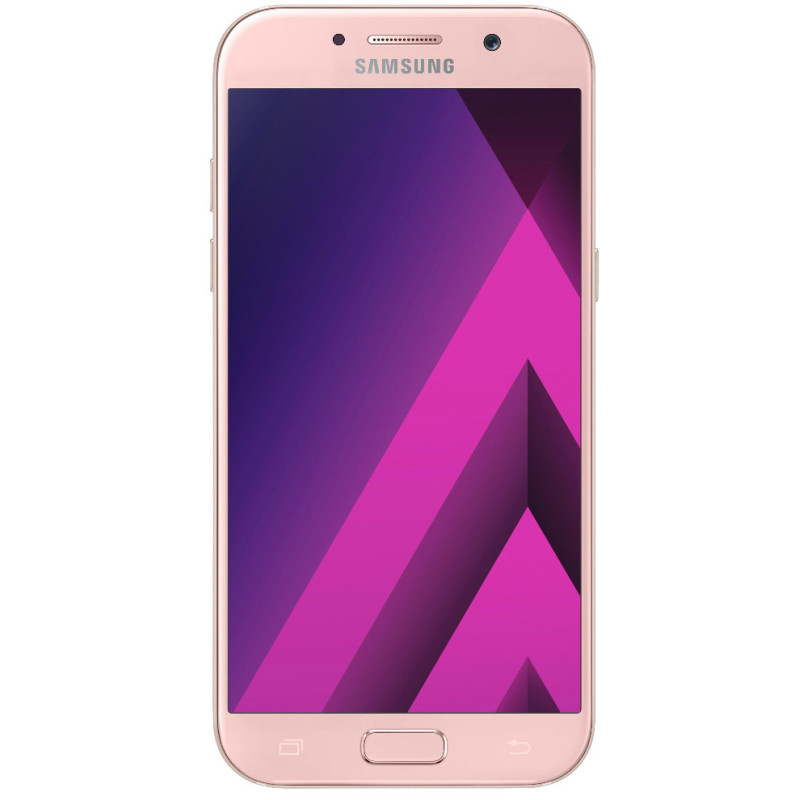 GALAXY A5(2017) 32GO PINK GALAXY A5(2017) 32GO PINK