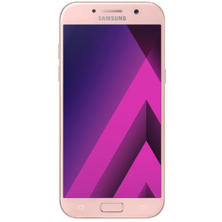 GALAXY A5(2017)  32GO PINK