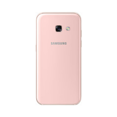 GALAXY A5(2017)  32GO PINK