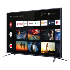 TV TCL 65" UHD LED 65EP663