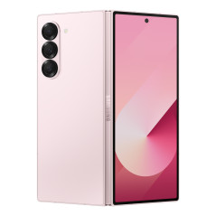 GALAXY Z FOLD6 256GB PINK