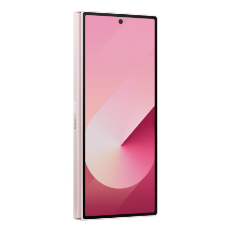 GALAXY Z FOLD6 256GB PINK