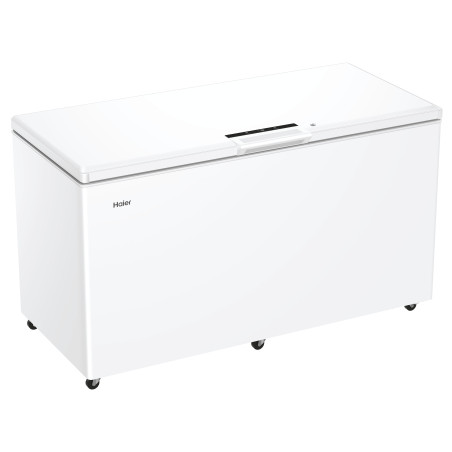 CONGELATEUR HAIER COFFRE 508 L