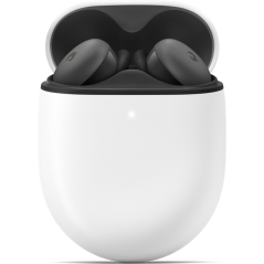 Google Pixel Buds A-Series Charcoal