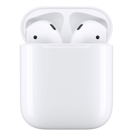 Apple AirPods 2 avec boîtier de charge
