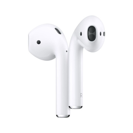 Apple AirPods 2 avec boîtier de charge