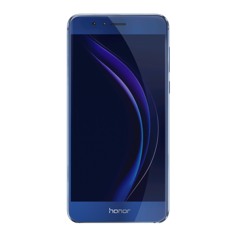 T HUAWEI HONOR8 32GO BLEU SAPHIR T HUAWEI HONOR8 32GO BLEU SAPHIR
