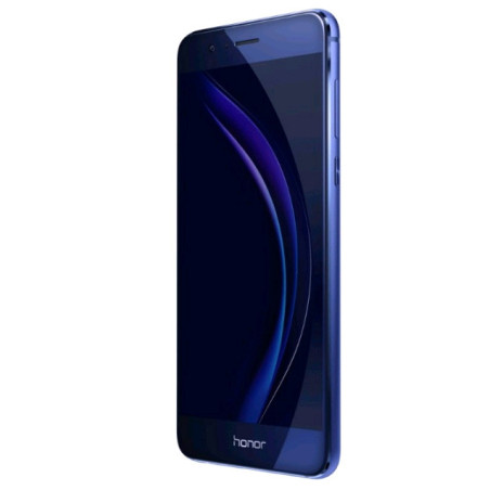 T HUAWEI HONOR8 32GO BLEU SAPHIR
