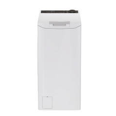 LAVE LINGE HAIER TOP 7KG 1400TR