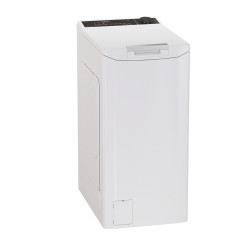 LAVE LINGE HAIER TOP 7KG 1400TR