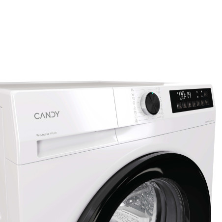 LAVE LINGE TOP CANDY 9KG