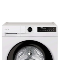 LAVE LINGE TOP CANDY 9KG