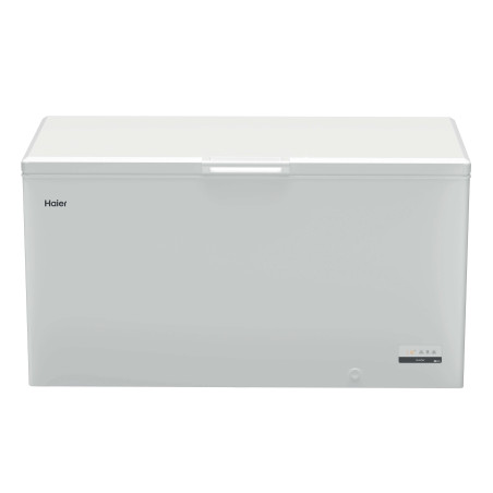 CONGELATEUR COFFRE POSE LIBRE HAIER 508L
