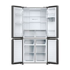 REFRIGERATEUR MULTI-PORTES HAIER