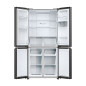 REFRIGERATEUR MULTI-PORTES HAIER REFRIGERATEUR MULTI-PORTES HAIER