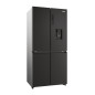 REFRIGERATEUR MULTI-PORTES HAIER REFRIGERATEUR MULTI-PORTES HAIER