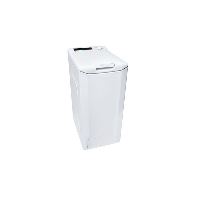 LAVE LINGE CANDY TOP 8KG 1200TR