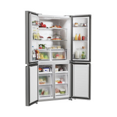 REFREGIRATEUR MULTI-PORTES CANDY 463L