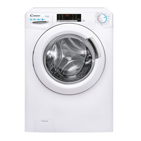 LAVE LINGE HUBLOT POSE LIBRE CANDY 10KG