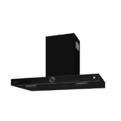 HOTTE DECORATIVE MURALE DE DIETRICH 90CM