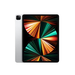 APPLE IPAD PRO 12,9 POUCES 2021 - ARGENT - 128GO - WIFI + CELLULAR