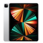 APPLE IPAD PRO 12,9 POUCES 2021 - ARGENT - 128GO - WIFI + CELLULAR