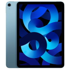 IPAD AIR 2022 - 64 GO WIFI - BLEU
