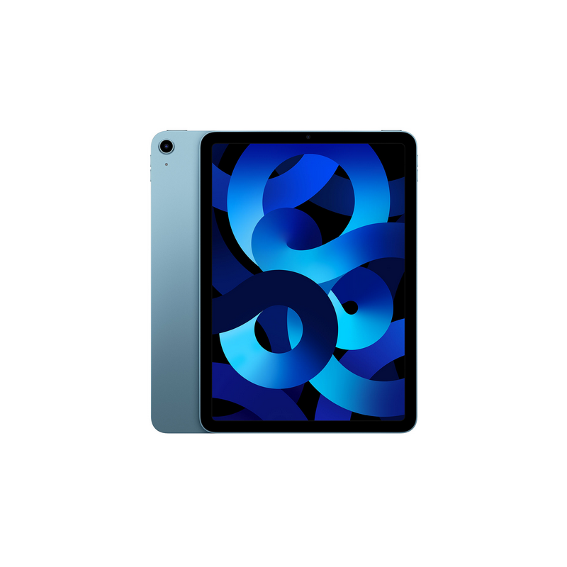 IPAD AIR 2022 - 64 GO WIFI - BLEU