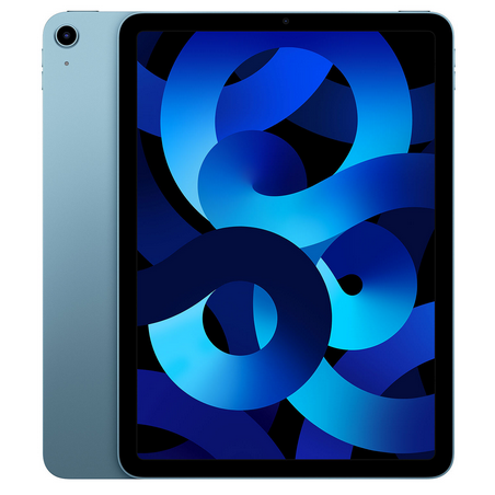 IPAD AIR 2022 - 64 GO WIFI - BLEU