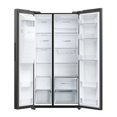 REFRIGERATEUR AMERICAIN HAIER 601L