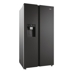 REFRIGERATEUR AMERICAIN HAIER 601L