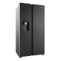 REFRIGERATEUR AMERICAIN HAIER 601L
