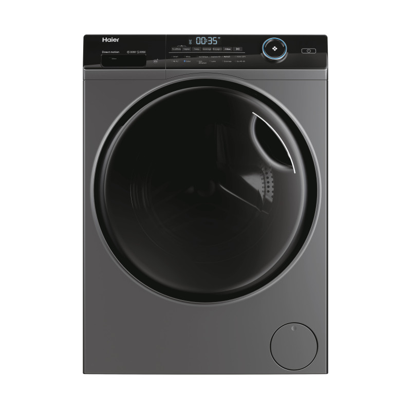 LAVE LINGE HUBLOT HAIER 9KG 1400RPM
