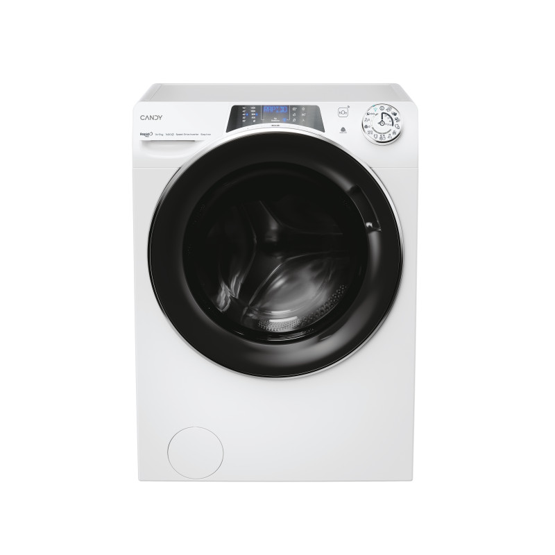 LAVE LINGE HUBLOT 14 KG 1400 TR/M