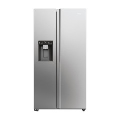 REFRIGERATEUR HAIER AMERICAIN P-L 601L I