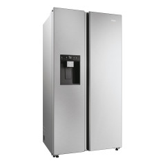 REFRIGERATEUR HAIER AMERICAIN P-L 601L I