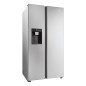REFRIGERATEUR HAIER AMERICAIN P-L 601L I