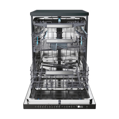 LAVE VAISSELLE POSE LIBRE HAIER 14C