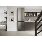 REFRIGERATEUR HAIER COMBINE 377L
