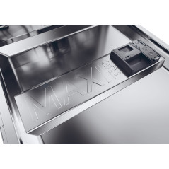 LAVE VAISSELLE CANDY ENCASTRABLE 16C