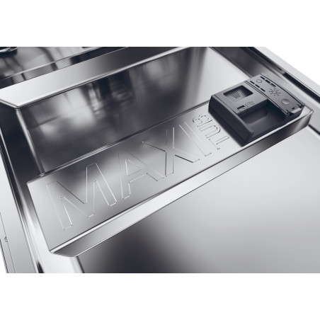 LAVE VAISSELLE CANDY ENCASTRABLE 16C