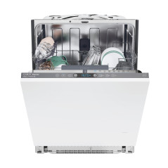 LAVE VAISSELLE CANDY ENCASTRABLE 16C