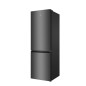 REFRIGERATEUR COMBINE TCL ANTHRACITE