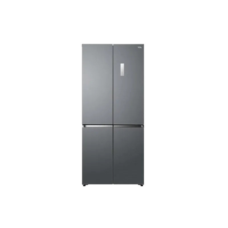 REFRIGERATEUR TCL MULTI PORTES 456L REFRIGERATEUR TCL MULTI PORTES 456L