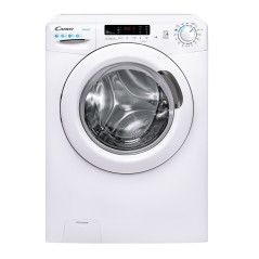 LAVE LINGE CANDY HUBLOT 7KG BLANC