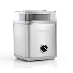 SORBETIERE CUISINART DELUXE ALUMINIUM