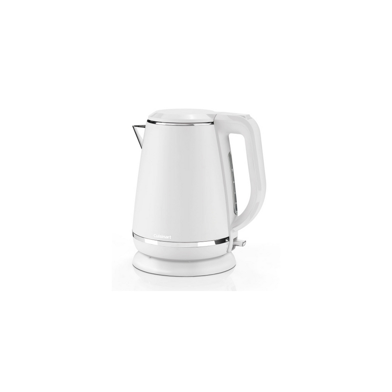 BOUILLOIRE CUISINART ELECTRIQUE GRAVIER