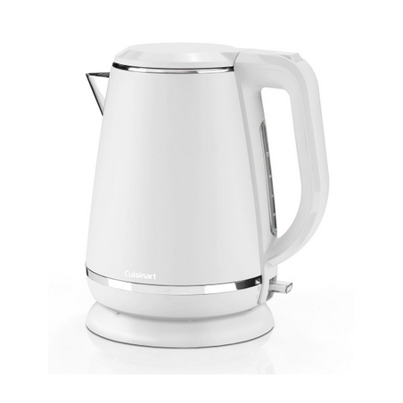 BOUILLOIRE CUISINART ELECTRIQUE GRAVIER