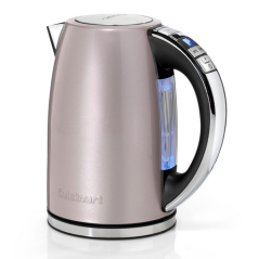 BOUILLOIRE CUISINART REGLABLE ROSE