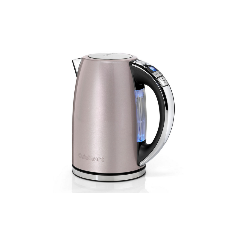 BOUILLOIRE CUISINART REGLABLE ROSE